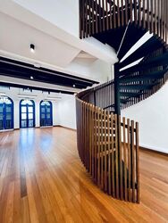 Club Street (D1), Office #615707861